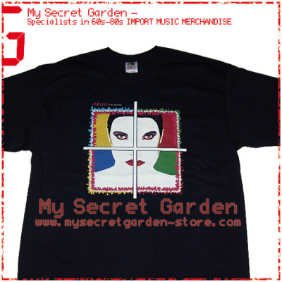 The Motels - All Four One T Shirt 